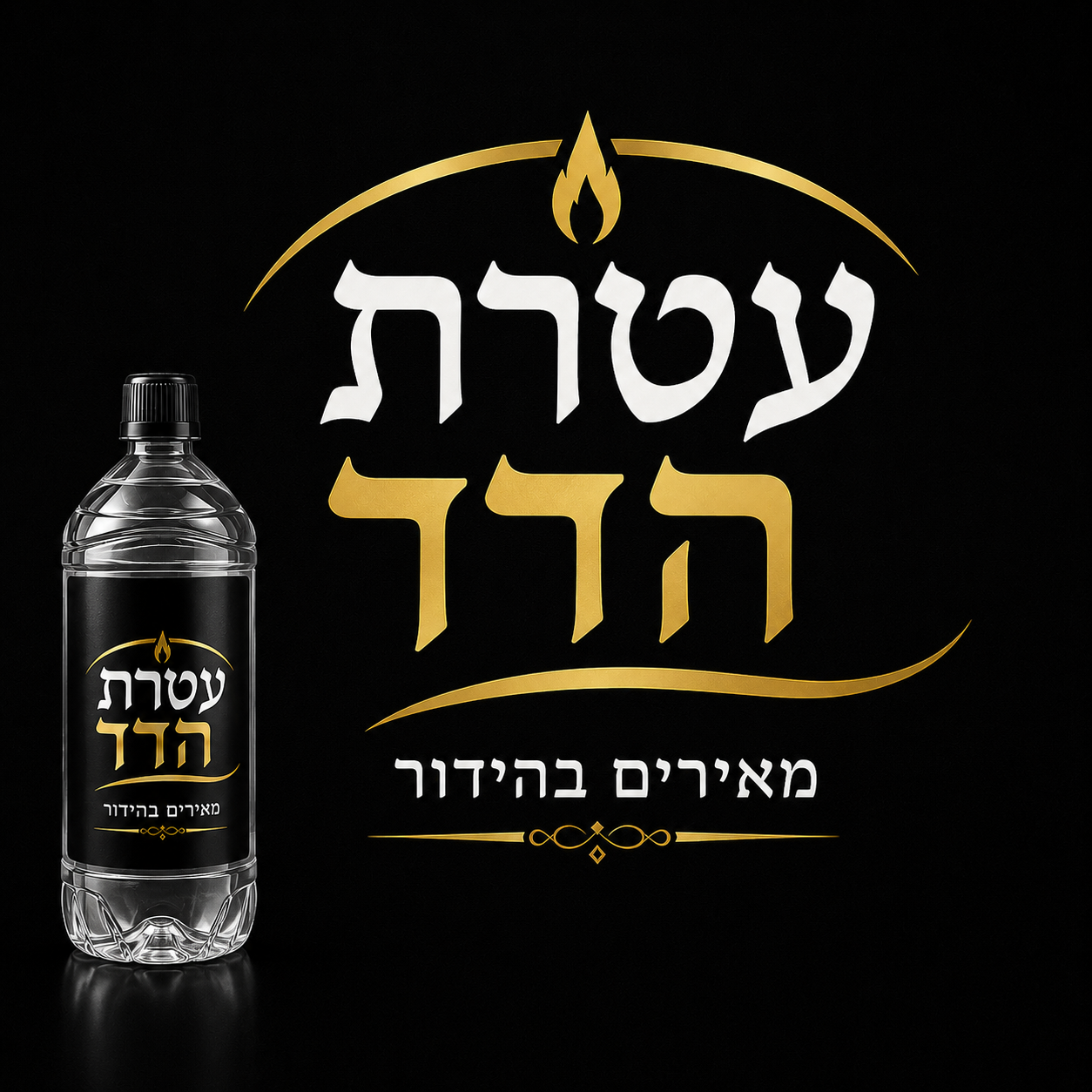 לוגו פראפין